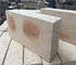 Special Shape Rough Face Solid Clay Brick For Construction Wall 240 X 115 X 60 mm
